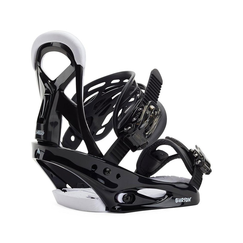 Smalls Re:Flex Snowboard Bindings (Youth)