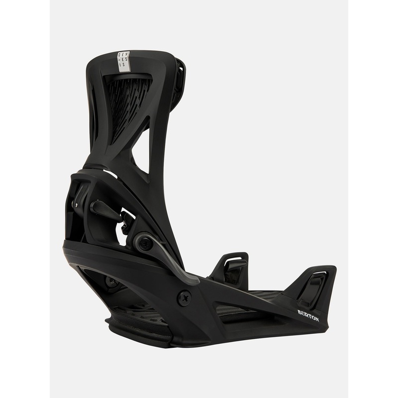Step On Genesis Re: Flex Snowboard Bindings