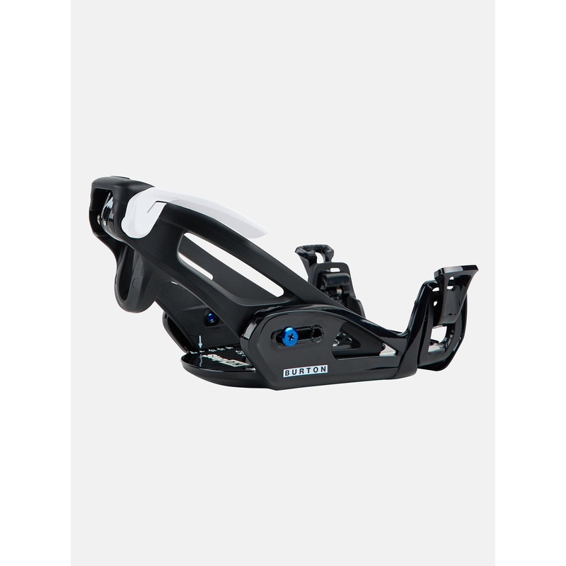 Step On Grom Snowboard Bindings (Youth)