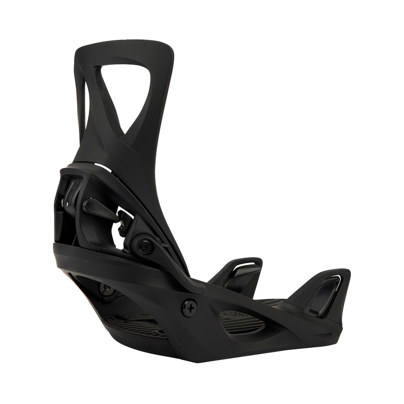Step On Re:Flex Snowboard Bindings (Women)
