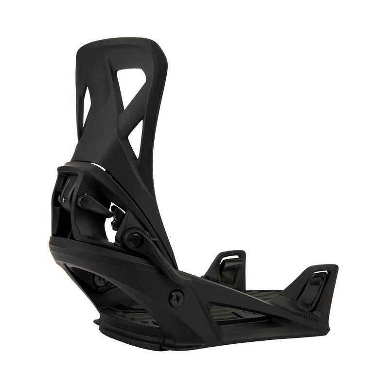 Step On Re:Flex Snowboard Bindings