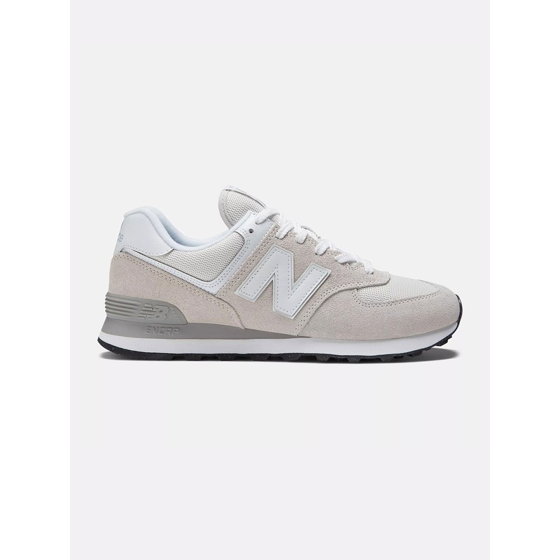 574 Nimbus Cloud/White Shoes|08|08.5|09|09.5|10|10.5|11|12|07|NIMBUS CLOUD/WHITE