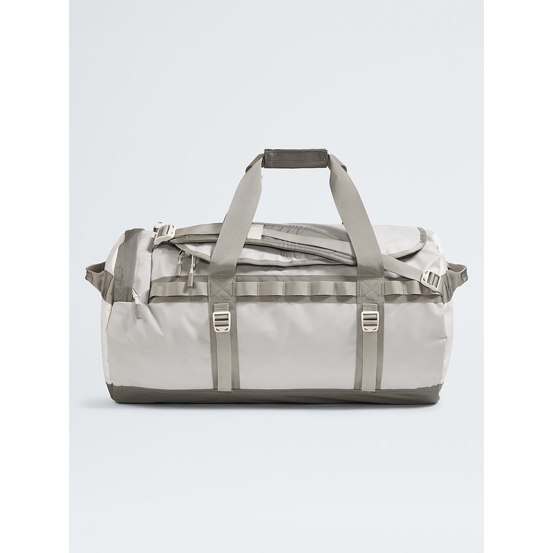 Base Camp Duffle Med Bag|O/S|SOAPSTONE/SLATE ROCK (7HX)|TNF BLACK CAMO/TNF BLACK (KAH)