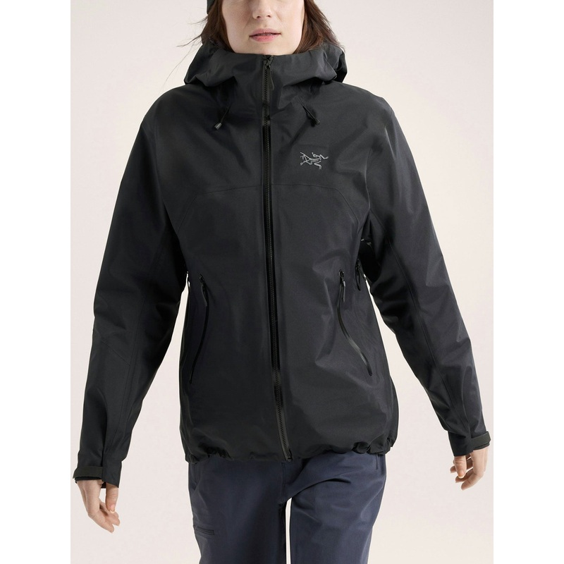 Beta SL Jacket (Women)|SM|MED|LRG|BLACK