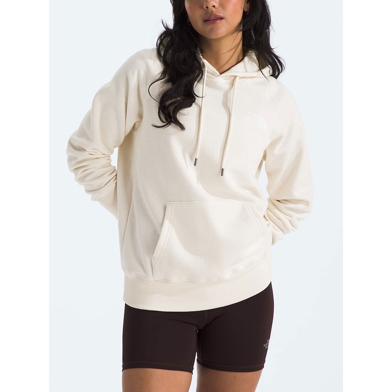 Box NSE Hoodie|XS|SM|MED|LRG|XL|WHITE DUNE (QLI)|SUMAC (0VO)|KHAKI STONE (LK5)