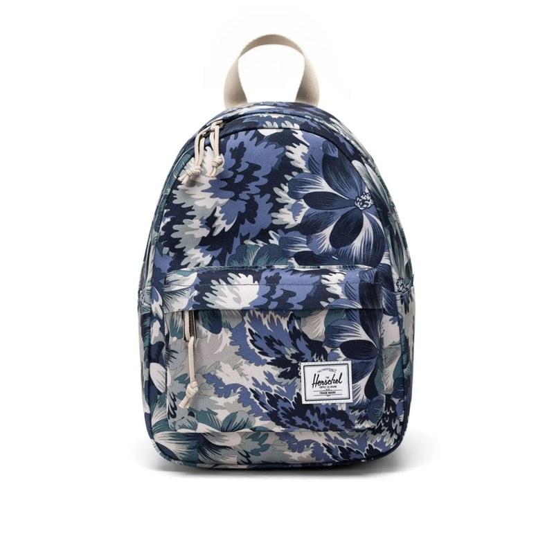 Classic Mini Backpack|O/S|FLORAL TAPESTRY (06643)