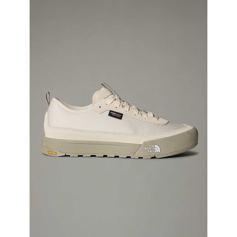 Clyffe White Dune/Clay Grey Shoes