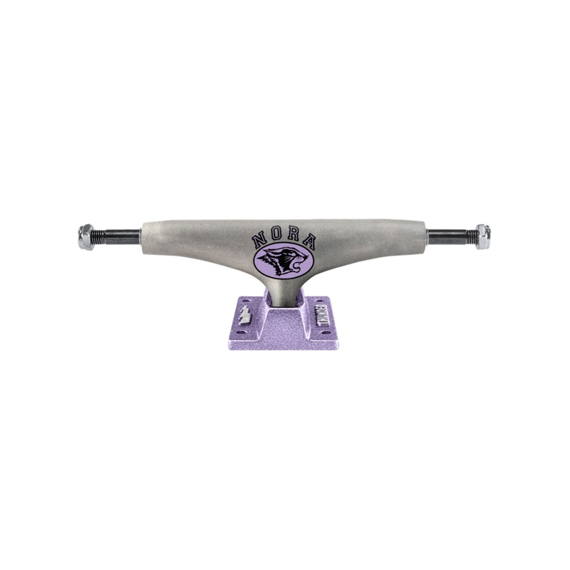 Nora Campus Pro Edition Trucks