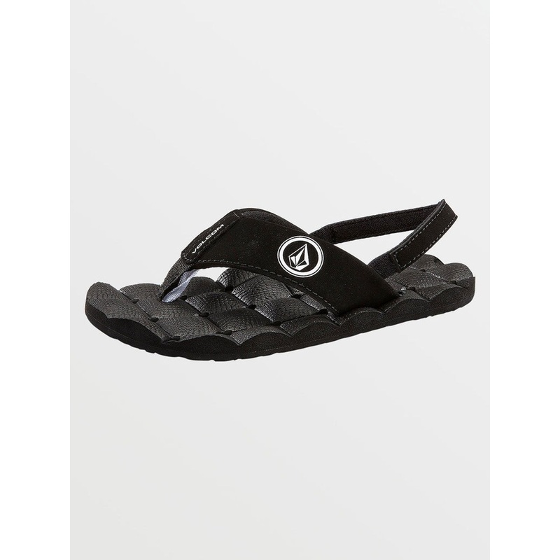 Recliner Sandals (Liitle Kids)