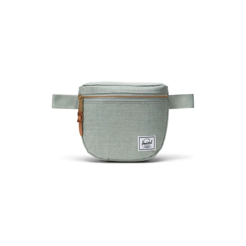 Settlement Hip Bag|O/S|ICEBERG GRN CROSSHATCH (06569)