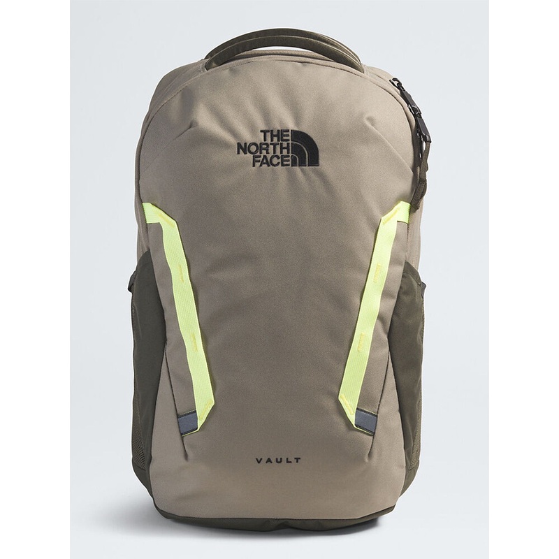 Vault Backpack|O/S|CLAY GREY/NEW TAUPE GRN (8IY)