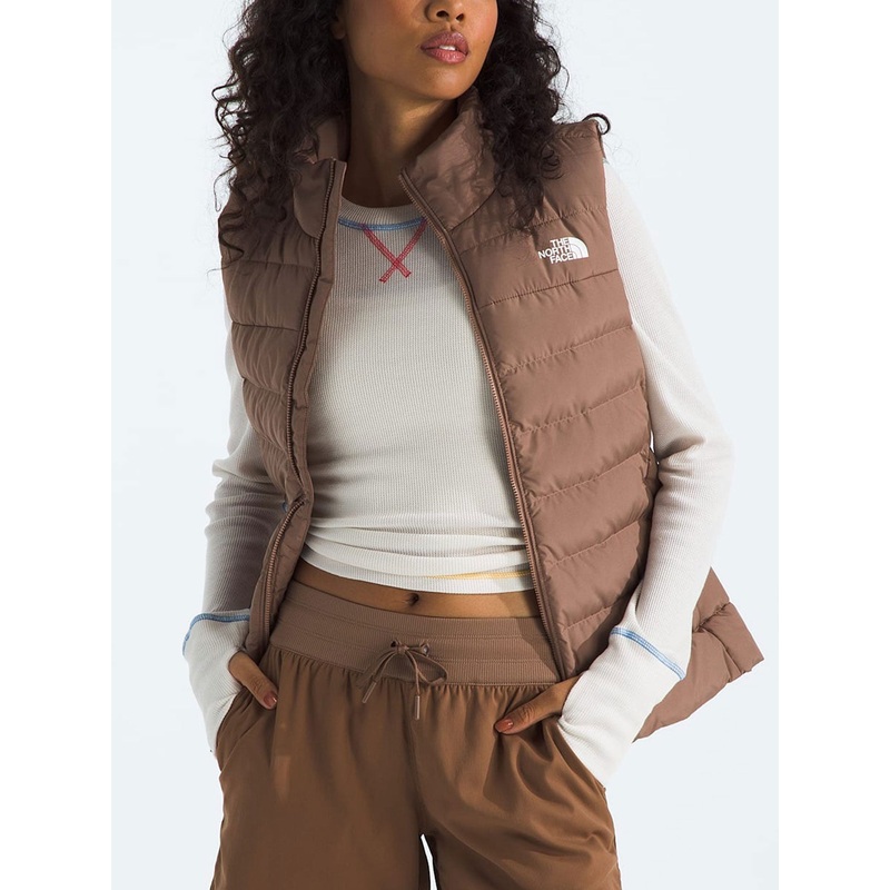 Aconcagua 3 Vest|SM|MED|LRG|LATTE (6IH)