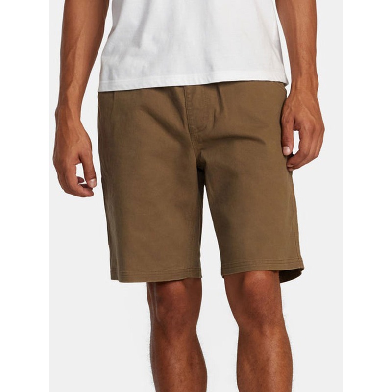 Americana Carpenter Shorts|SM|MED|LRG|XL|WOOD (WOO)