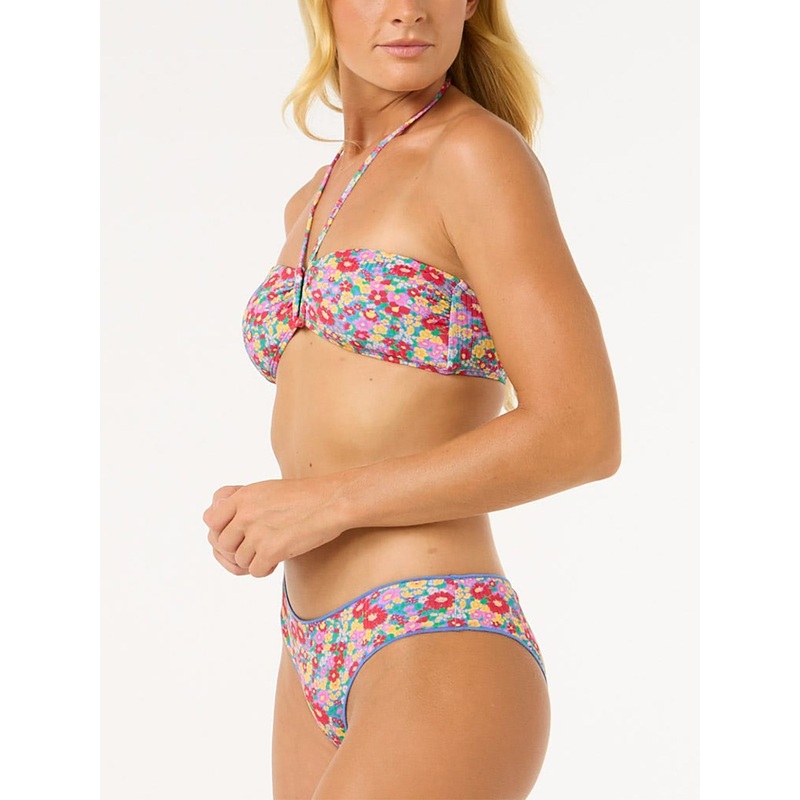 las-flores-bandeau-bikini-top-sm-med-lrg-multico-3282_1 Las Flores Bandeau Bikini Top|SM|MED|LRG|MULTICO (3282)