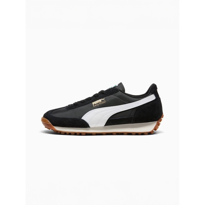Rider Vintage Puma Black/Puma White Shoes