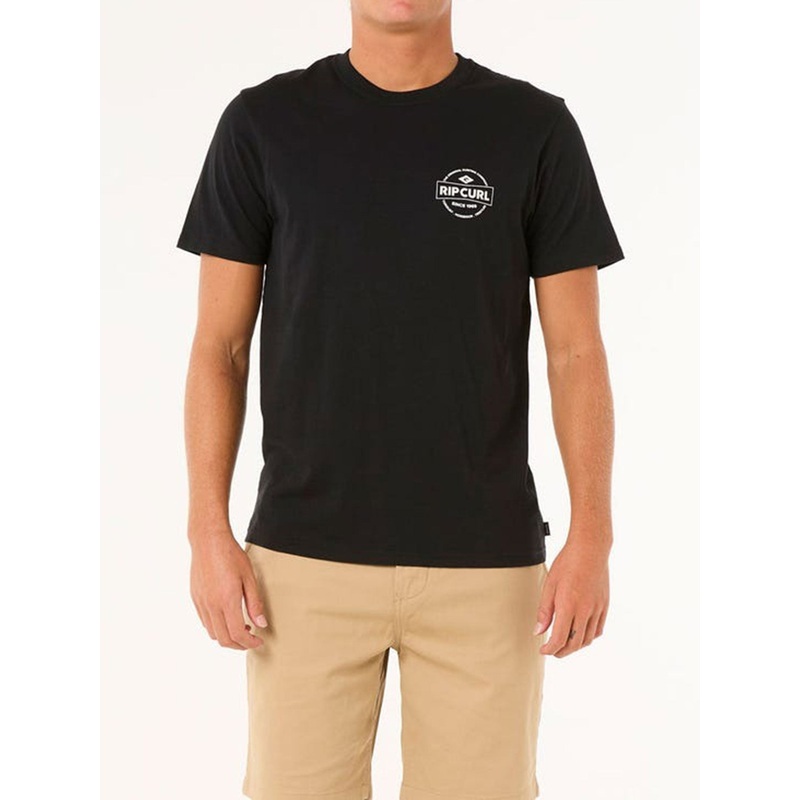 Staple T-Shirt|SM|MED|LRG|XL|BLACK (0090)|ICE BLUE (3807)|PINE NIGHT (2213)