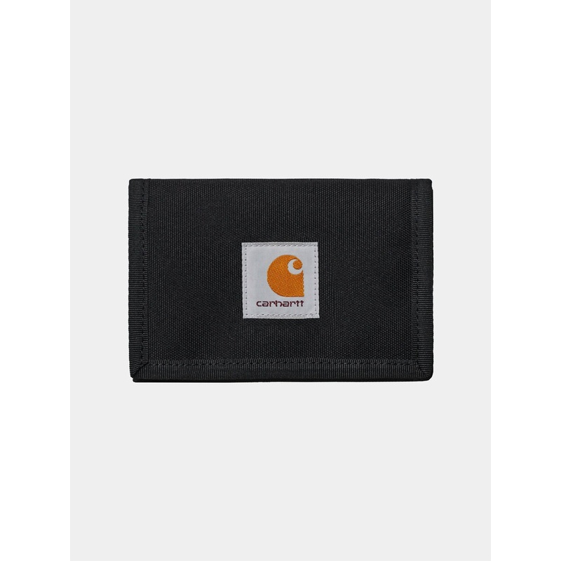 Alec Wallet|O/S|BLACK|CAMO DUCK DESERT
