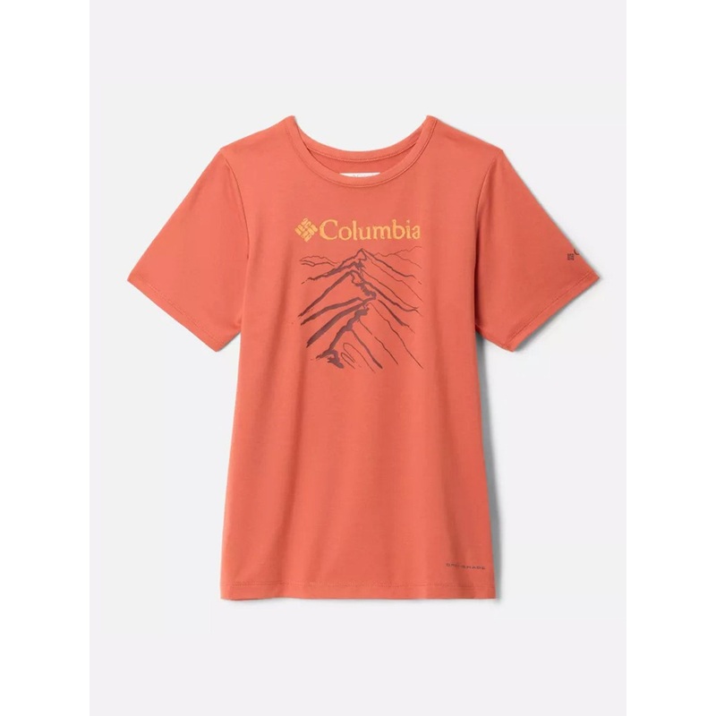 Tech Rail Graphic T-Shirt (Boys 7-14)