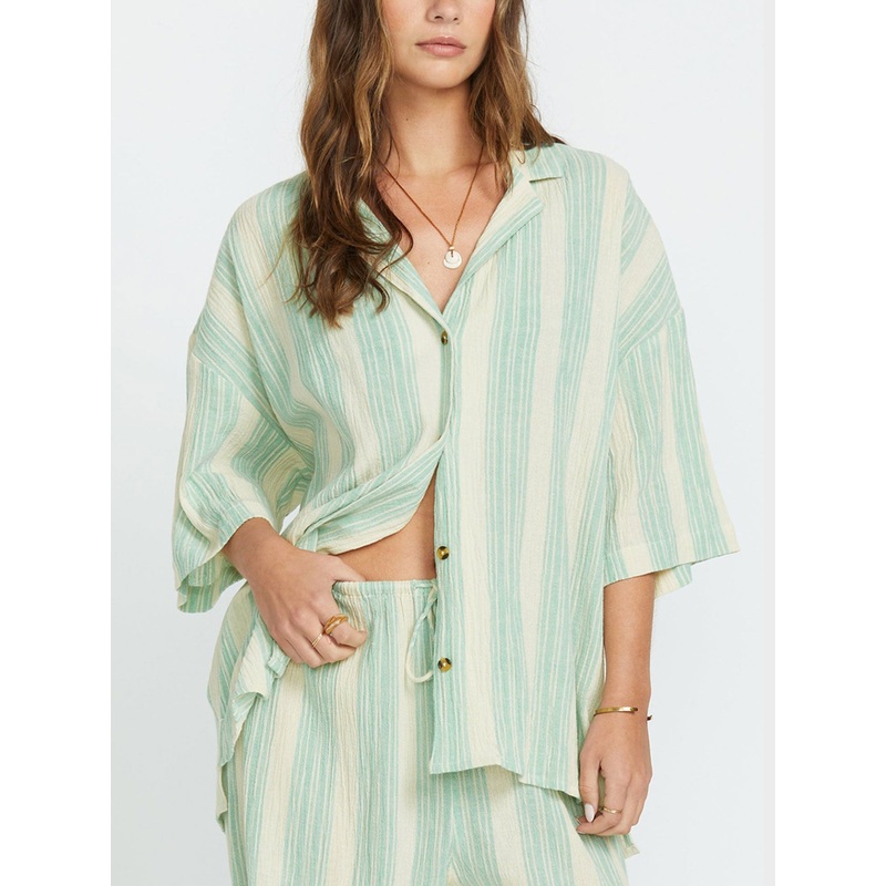 beach-side-yd-short-sleeve-buttondown-shirt_1 Beach Side YD Short Sleeve Buttondown Shirt