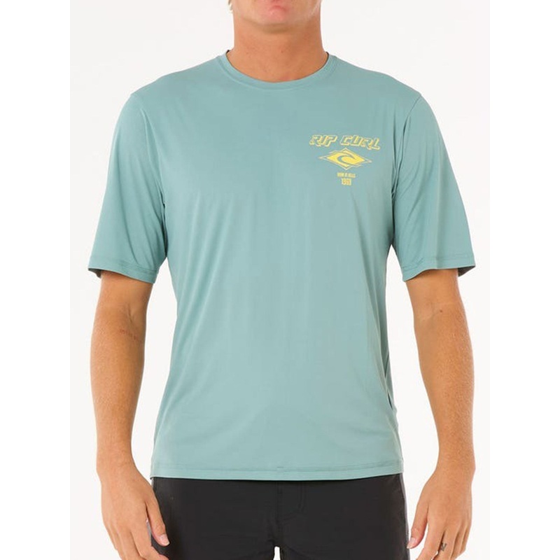 Dermoprotecteur Icons Surflite UPF Rashguard