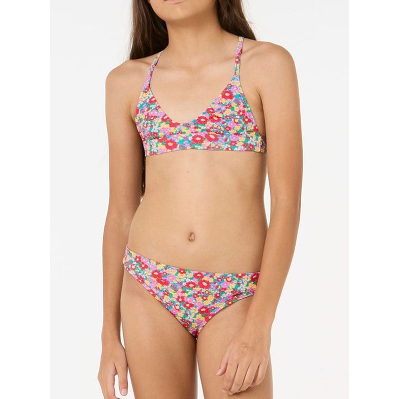 Las Dalias Bikini (Girls 7-14)