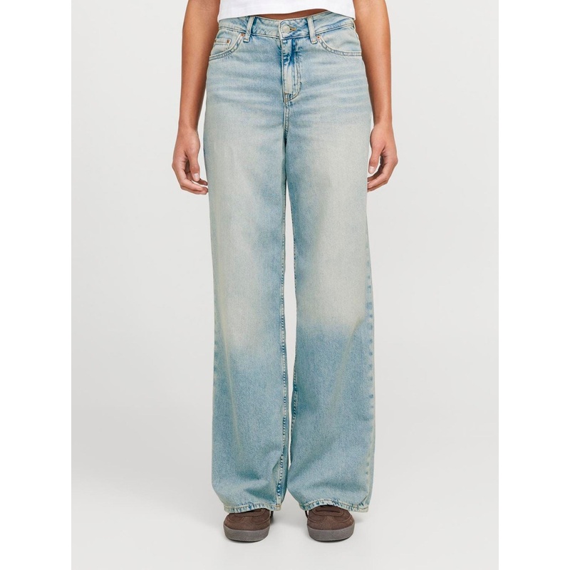 Tokyo Wide High Waist R6167 Jeans