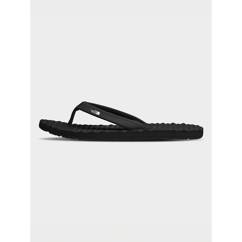 Base Camp Mini II TNF Black/TNF White Sandals