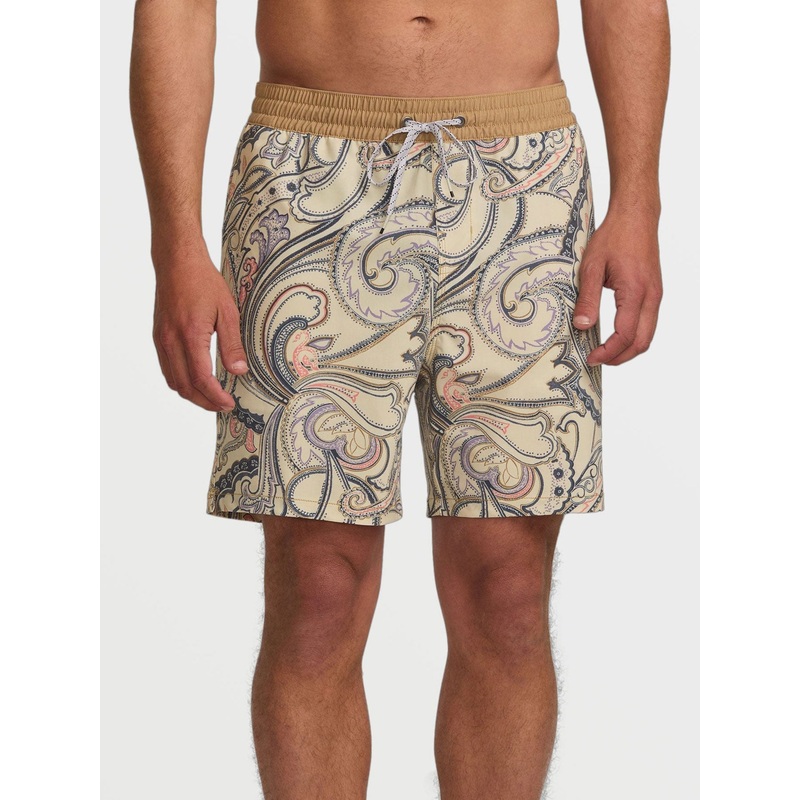 Good Times LB Boardshorts|SM|MED|LRG|XL|DESERT SAND (DSS)|DEEP BLUE (DPB)|LIGHT PURPLE (LPU)