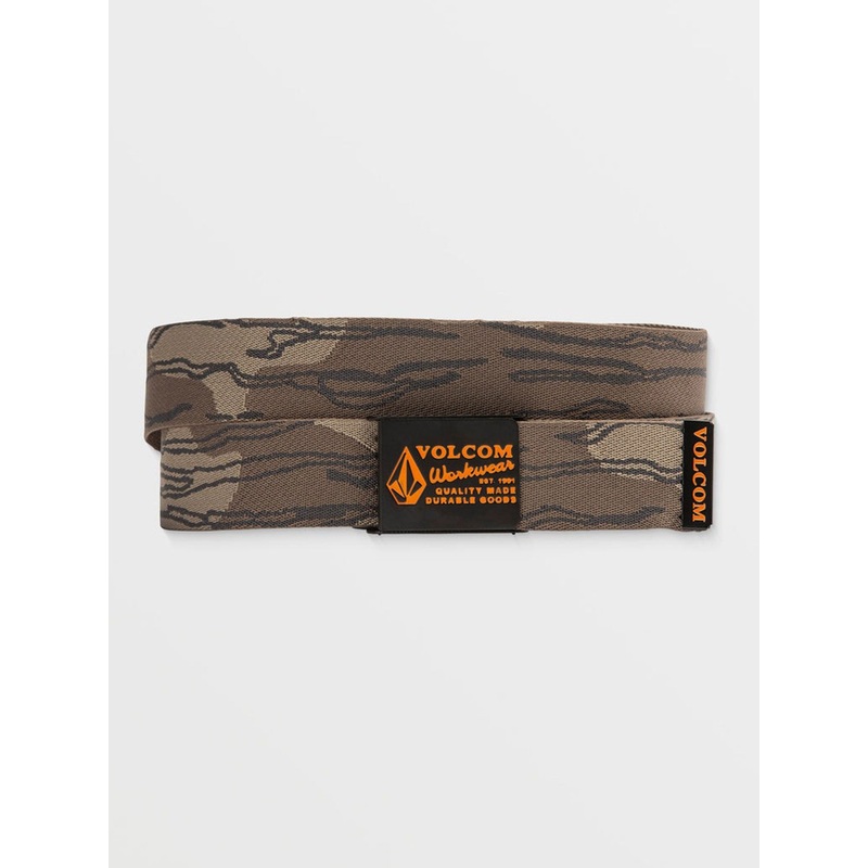 Workwear Web Belt|O/S|BRINDLE (BNL)