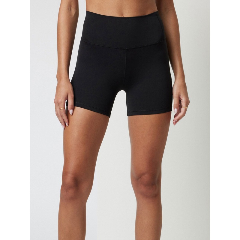 Allthefeels Shorts|XS|SM|MED|LRG|BLACK (BLK)