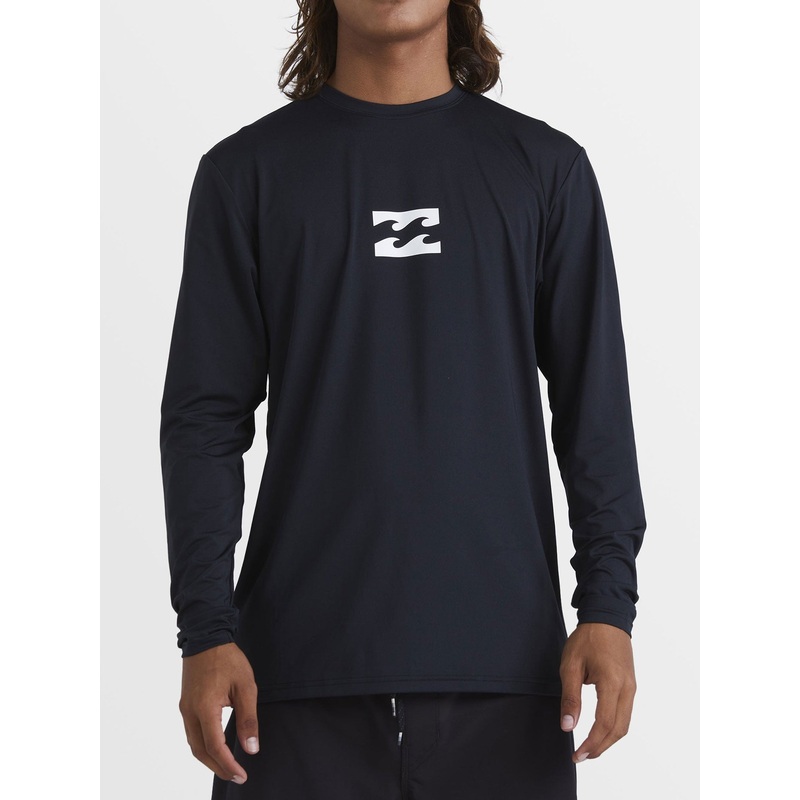 Arch Loose Fit Long Sleeve Rashguard