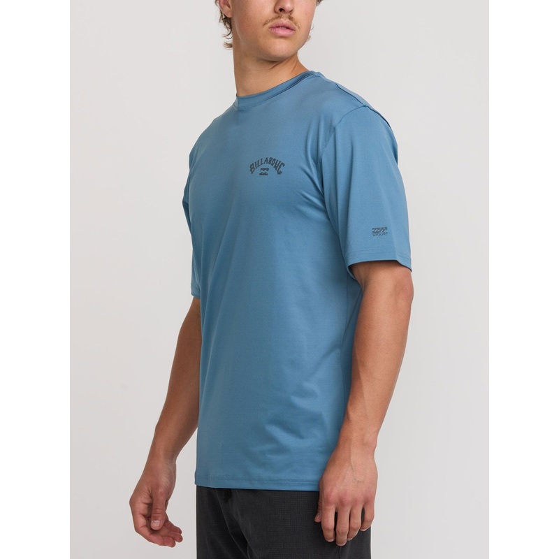 arch-loose-fit-rashguard-sm-med-lrg-xl-bay-blue-byb-black-blk_1 Arch Loose Fit Rashguard|SM|MED|LRG|XL|BAY BLUE (BYB)|BLACK (BLK)