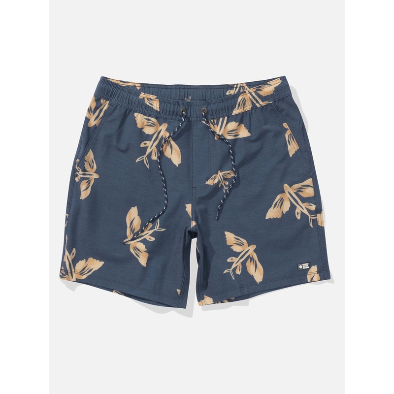 Flyer Volley 17” Boardshorts|SM|MED|LRG|XL|BLUEFIN