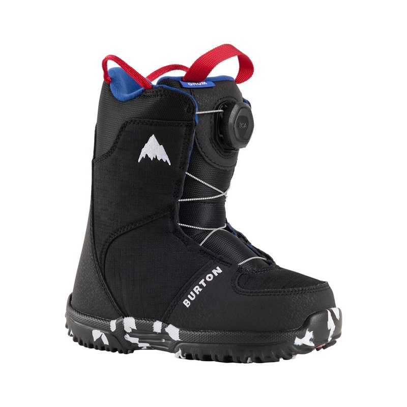 Grom BOA Snowboard Boots (Youth)