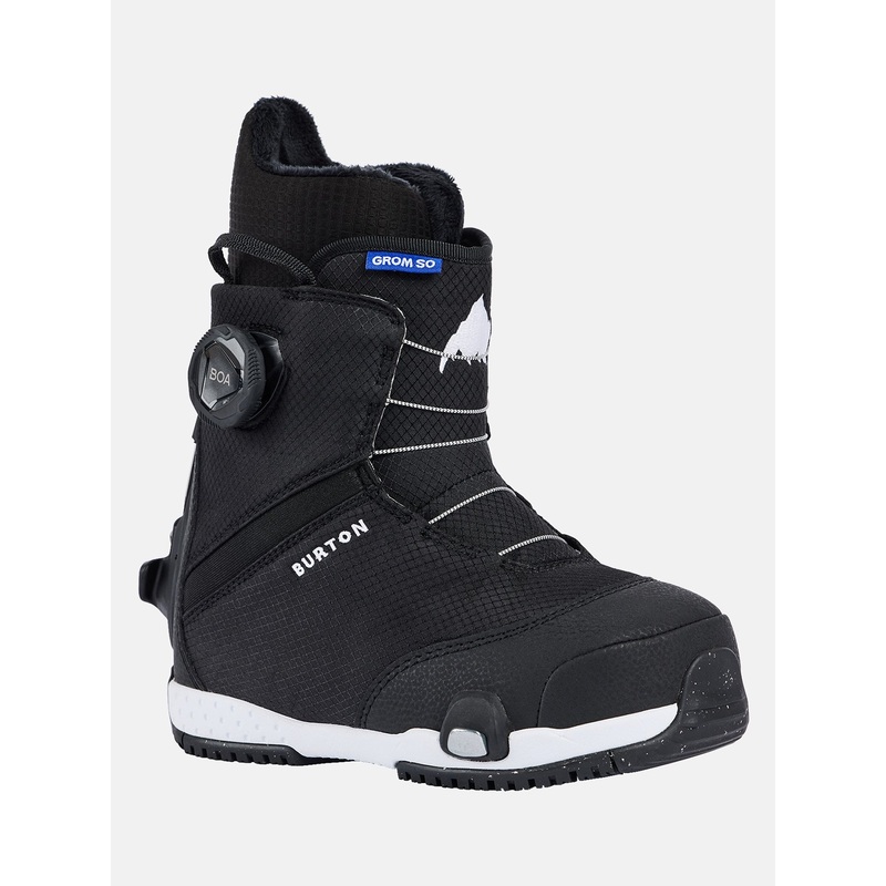 Grom Step On Snowboard Boots (Youth)