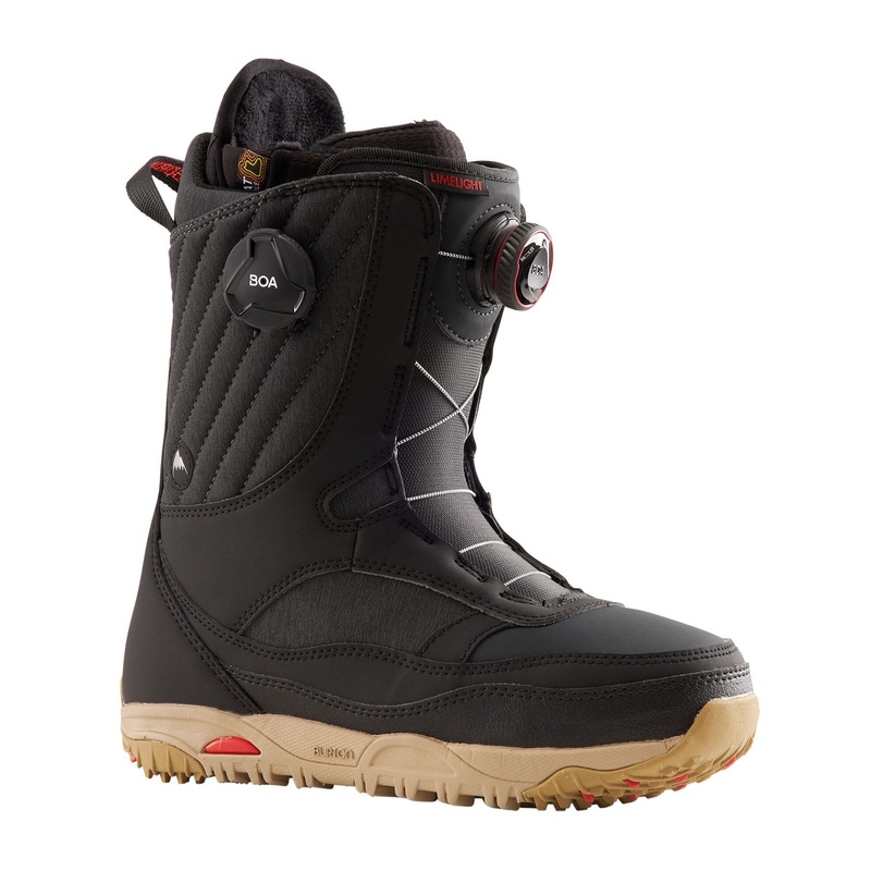 Limelight BOA Snowboard Boots (Women)