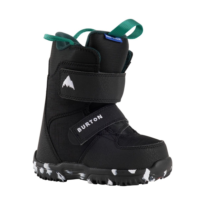 Mini Grom Snowboard Boots (Youth)