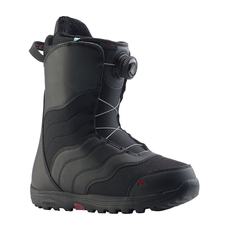 Mint BOA Snowboard Boots (Women)