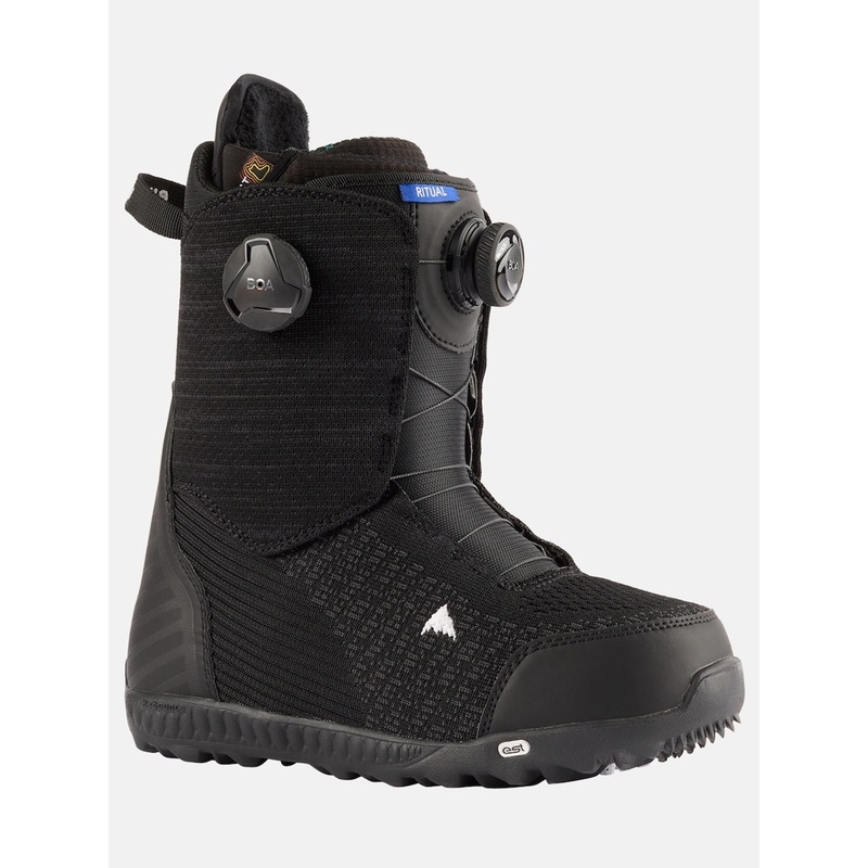 Ritual BOA Snowboard Boots (Women)