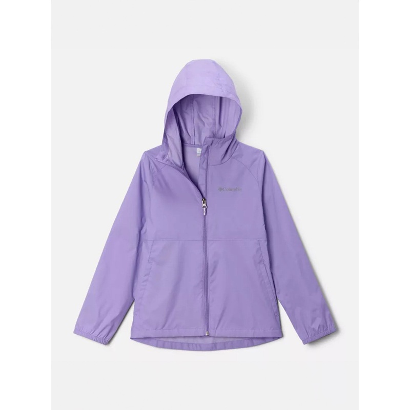Switchback II Jacket (Girls 7-14)