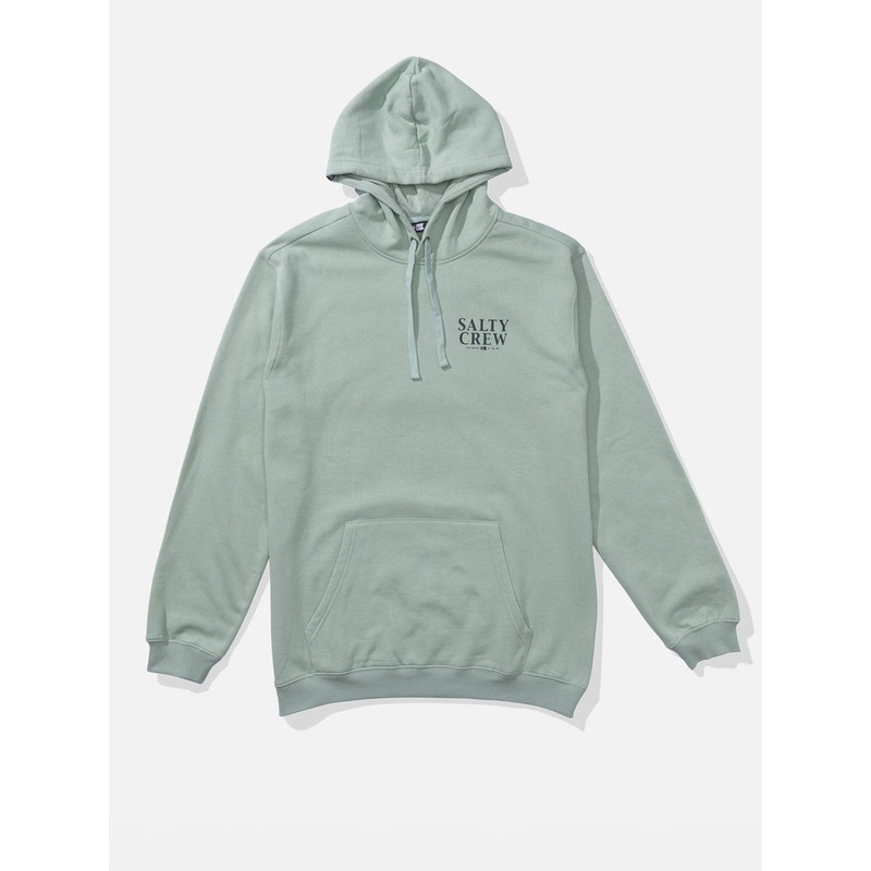 Yellowfins Hoodie|MED|LRG|XL|MACKEREL