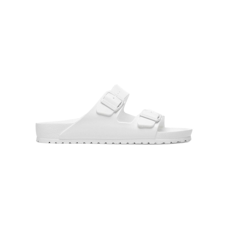 Arizona Eva N White Sandals|W05|W06|W07|W08|W09|W10|WHITE