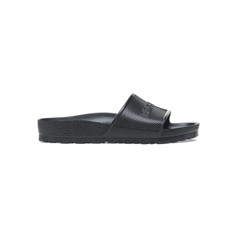 Barbados Eva R Black Sandals|W05|W06|W07|W08|09/W11|07/W09|08/W10|10/W12|11|12|13|BLACK
