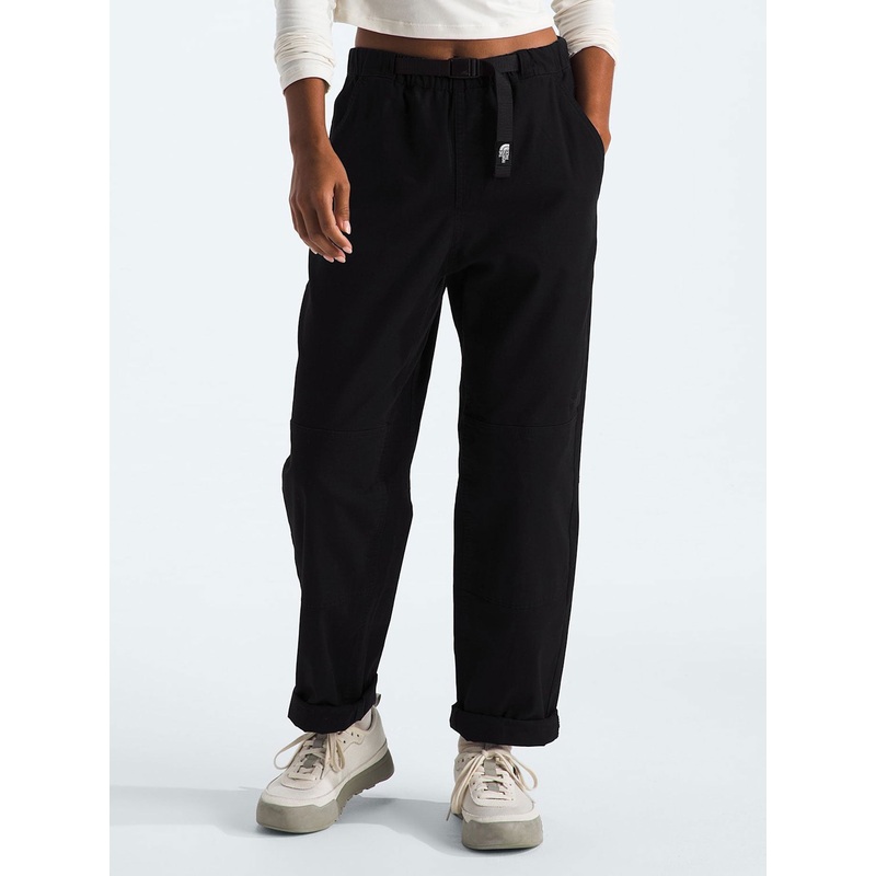 Beta Utility Belted Pants|SM|MED|LRG|TNF BLACK (JK3)