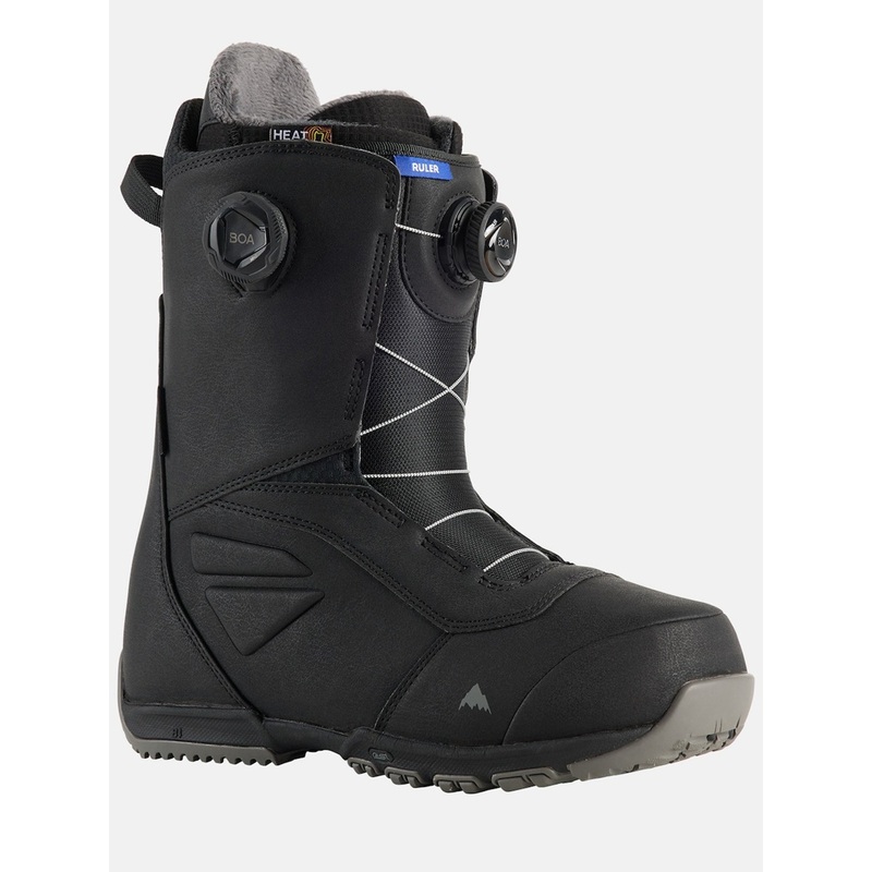 Ruler BOA Wide Snowboard Boots