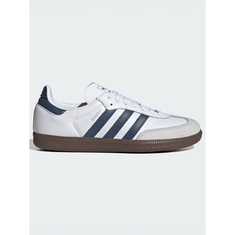 Samba OG White/Preloved Ink/Dash Grey Shoes