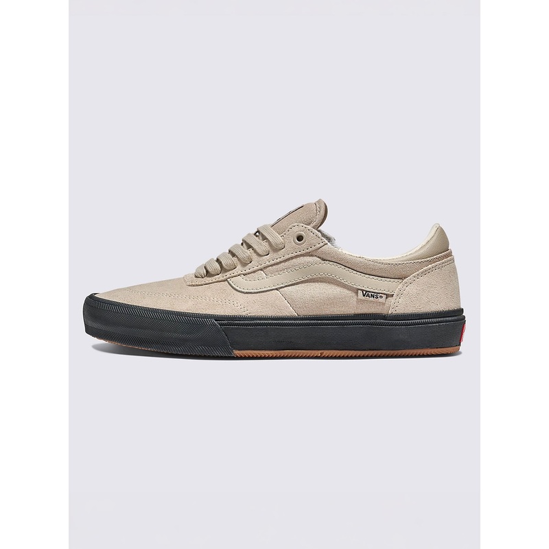 Skate Gilbert Crockett Khaki/Black Shoes