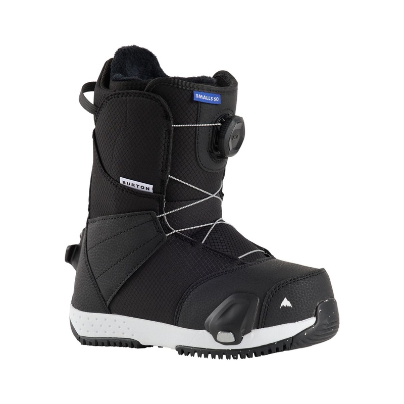 Smalls Step On Snowboard Boots (Youth)