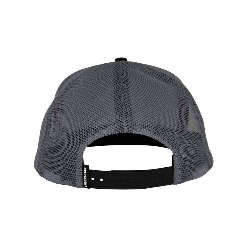 span-trucker-hat-o-s-black-grey_1 Span Trucker Hat|O/S|BLACK/GREY