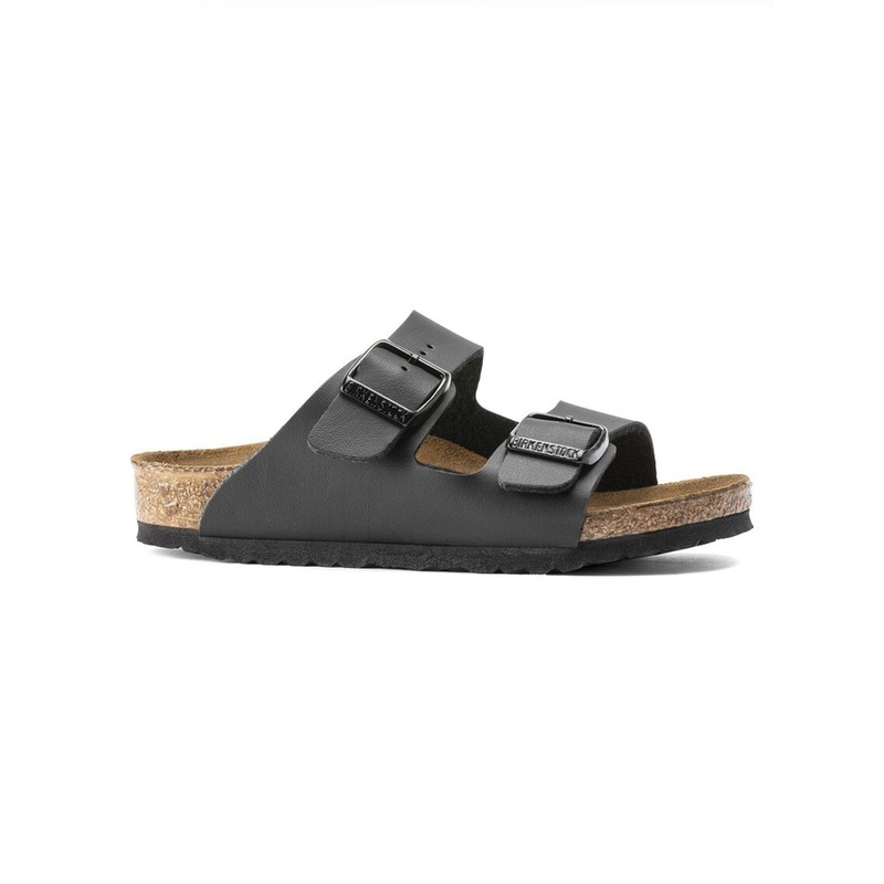 Arizona Birko-Flor N Black Sandals (Kids)